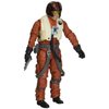 Star Wars 2015 The Black Series Poe Dameron (X-Wing) Exclusive Action Figure 3.75 Inches