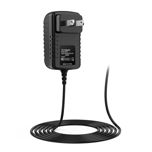 FASPKOW AC Adapter for Theradome LH80 Pro LH40 Evo Hair Growth TD-ACADUSB-G6 PSU