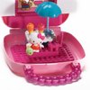 Mega Bloks Hello Kitty Ice Cream Parlor
