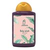 ILU Body Wash – Nourishing Skin Cleanser, Moisturizing Hydra-Wash, for normal skin types, pleasant aroma and refreshing feeling after use