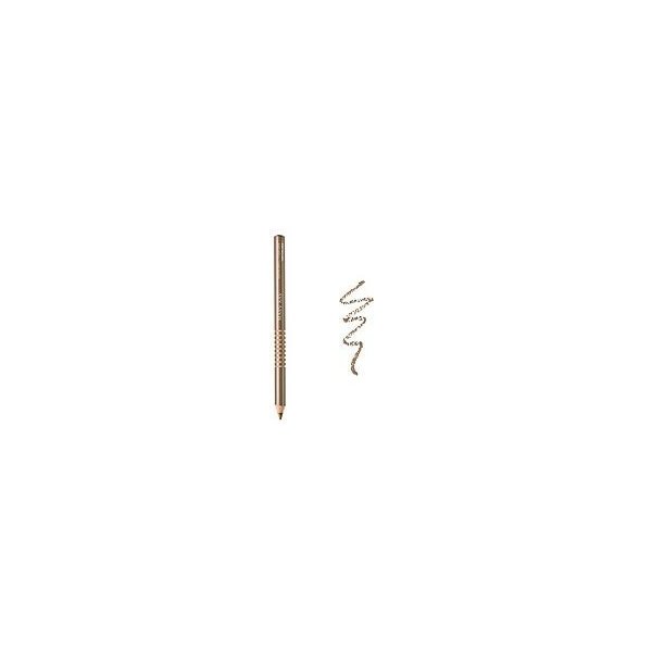 Mary Kay Eyeliner Pencil in Tahitian Gold, Wooden Pencil, Coastal Color Collection, Limited Edition Color