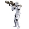 Hasbro Stormtrooper Action Figure Rocket Launcher 15 cm