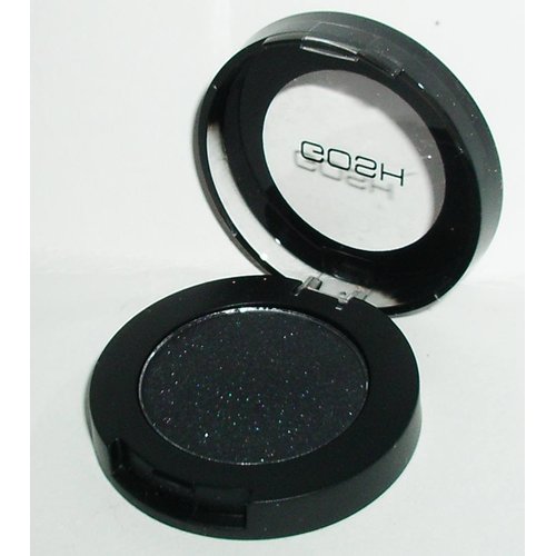 Gosh Mono Eye Shadow #006 Black 0.1 oz