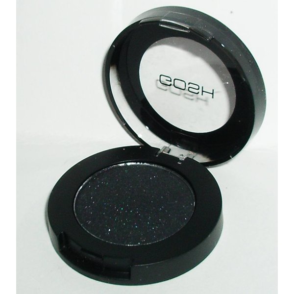 Gosh Mono Eye Shadow #006 Black 0.1 oz
