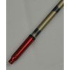 GRG Archery Laser Sight Tool for Bow and Crossbow, 223 Bore Sighter Shaped,Red
