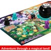 Mattel Games Magic 8 Ball Magical Encounters Board Game for Kids & Families, Cooperative Player Game with Real Magic 8 Ball