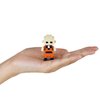 nanoblock - Dragon Ball Z - Krillin, Character Collection Series Building Kit