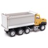 Diecast Masters | 1:64 Scale Cat CT660 Dump Truck | Model 84643CS