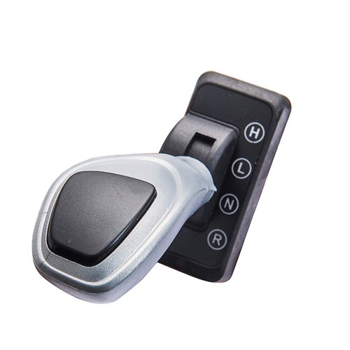 Children's Toy Car Shifter Forward Stop Back Switch Accessories for Children Electric Ride On Car Replacement Parts