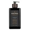 Mistral Men's Natural Hand Soap, Salted Gin
