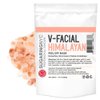 Vajacial Mask Himalayan Salt with Himalayan Salt Elements V-Facial by Sugaring NYC 7oz 200g