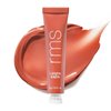 Liplights Cream Lip Gloss - Bisou by RMS Beauty for Women - 0.31 oz Lip Gloss