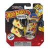 Hot Wheels Skate Transformers Bumblebee Finger Skateboard