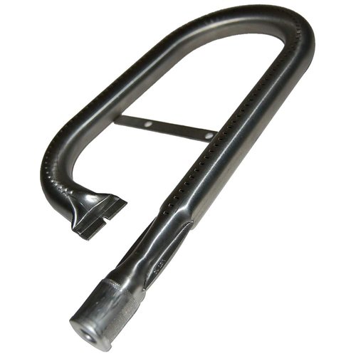 Music City Metals 123L1 Stainless Steel Burner Replacement for Select Ducane Gas Grill Models