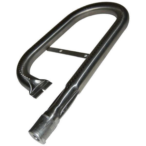 Music City Metals 123L1 Stainless Steel Burner Replacement for Select Ducane Gas Grill Models