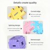 SOPHIYAYA DIY Building Blocks for Toddlers & Kids 260 Pcs Toy Building Sets – STEM Building Toys –Interlocking Building Blocks for Toddlers and Kids