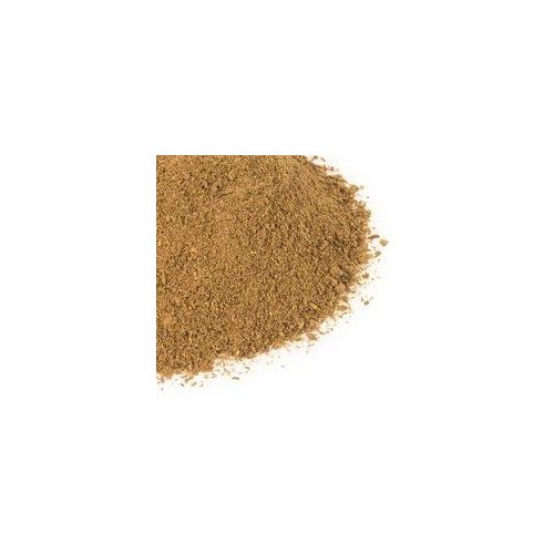 Ground Anise Seeds by Its Delish, (1 lb)
