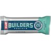 CLIF BUILDERS - Protein Bars - Chocolate Mint - 20g Protein - Gluten Free (2.4 Ounce, 12 Count)