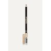 sisley paris Phyto Sourcils Perfect Eyebrow Pencil with Brush and Sharpener for Women, # 03 Brun, 0.05 Ounce
