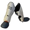 Platinum GelTech MMA Muay Thai Shin Guard (Small)