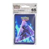 Ultra PRO - Ceruledge 65ct Deck Protector Sleeves for Pokémon, Standard Size Card Sleeves, ChromaFusion Technology, Non-PVC Card Protectors