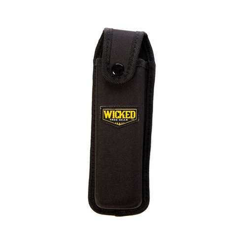 Wicked Tree Gear WTG-006 Lightweight Sheath for Wicked Tough Folding Hand Saw