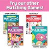 Chuckle & Roar - Matching Game Donuts - Board Game for Kids 3 and up - Concentration Game for Toddlers - Preschool Game
