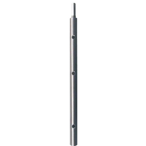 HT Enterprise PIA-12 Power Ice Auger Adapter Shaft - 12""", Multi, one Size