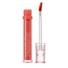 lilybyred Glassy Layer Fixing Tint (01#Cheeky Peach) - Vibrant and Long-Lasting Lip Color with Glossy Finish, Versatile Lip Looks