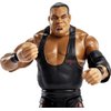 WWE Basic Keith Lee Action Figure, Posable 6-inch Collectible for Ages 6 Years Old & Up, Series # 127