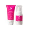 ZENZSUAL Feminine Foam Cleanser + Gel with Hyaluronic Acid (1 Oz. ea.)