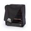 Prevue Hendryx Pet Products Universal Bird Cage Cover, Medium, Black
