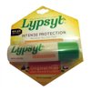 Lypsyl Intense Protection Original Mint, Lip Balm 0.10 oz (Pack of 3)