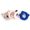 Kid’s Boo Boo Ice Packs w/ Ultra Soft and Fun Sleeves - Hot and Cold Therapy - Children’s Pain Relief Cold Compress for Injuries (Panda)