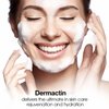 Dermactin-TS Witch Hazel Daily Exfoliating Facial Cleanser 8 Ounce