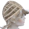Aimole Short Layered Straight Wigs Synthetic Women's Wig Full Hair (H16-613)