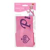 Princess Satin Sash Party Accessory (1 count) (1/Pkg)