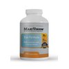 MaxiVision® Eye Formula - Eye Vitamin Based on AREDS 2 Study - Age-Related Macular Support (1 B, 180 Capsules)