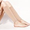 MEJORMEN Calf Compression Sleeve 30-40 mmHg Compression Knee High Leg Socks for Women Pregnancy, Nurses, Shin Splint, Relieve Calf Pain, Swelling, Varicose Veins