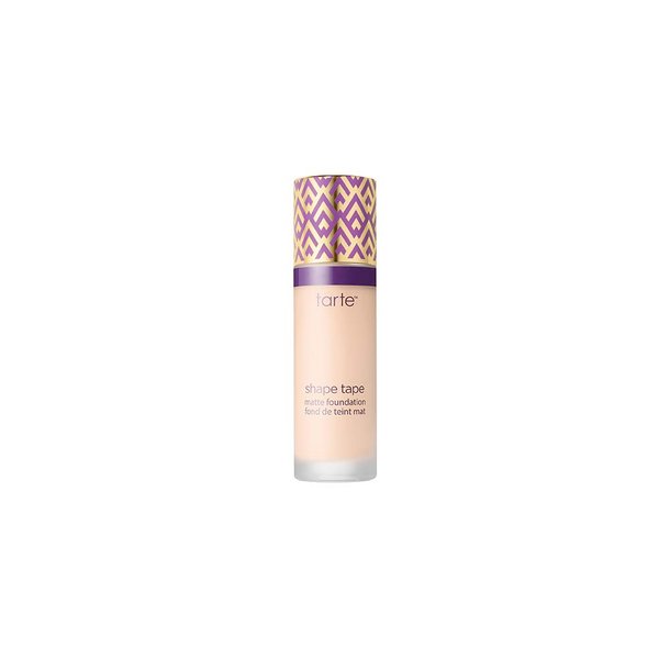 double duty beauty shape tape matte foundation- 12N fair neutral
