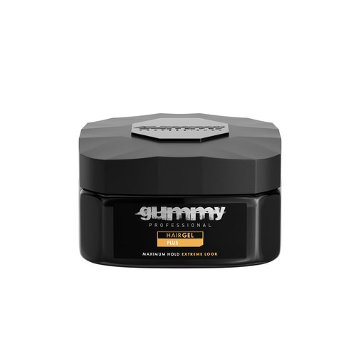 Gummy Hair Gel Plus, 7.5oz