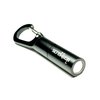Screwpop Cigar Punch 3.0 Ultra Sharp Anodized Black Carabiner Clip Bottle Opener