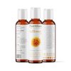 Safflower Oil 2 oz Cold Pressed 100% Pure Natural Carrier - Skin, Body And Face. Great For Moisturizing Creams, Lotions, Scalp Treatments, and Lip Balms