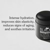 MIZON Black Snail All In One Cream, Premium, Snail Repair Cream, Intensive Care, Korean Skin Care, Facial Moisturizing, Snail Mucin Extract, Wrinkle Care, Firming (75ml / 2.54 fl oz)