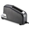 Bostitch 02210 Impulse Electric Stapler, 2 to 30 Sheet Capacity, Black
