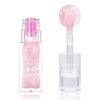 Sea-Maid Magic Color Changing Lip Oil, Hydrating Lip Glow Oil V2, Gloss Tinted Lip Balm Transparent Lip Care, Long Lasting Nourishing Non-sticky Fresh Texture