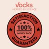 Vocks Hair growth serum for woman and men - Anti Thinning and Hair Loss Treatment - Hair regrowth Treatment – 2oz (One Month Supply)