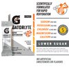 Gatorlyte Electrolyte Beverage Powder, Cherry Lime, Makes 20 Fl Oz, 3.1 ounce (Pack of 6)