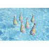 Poolmaster Party Hats Swimming Pool, Outdoor & Indoor Ring Toss Game, Party Hats, Multicolor (86201) 17 High x 8 Wide