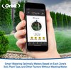 Orbit B-hyve 4-Zone Smart Indoor Sprinkler Controller